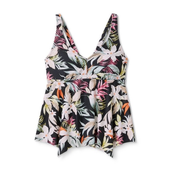 Kona Sol Swim Tankini Poshmark